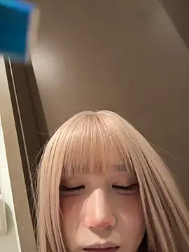 xiaojiu-baobei Webcam Show
