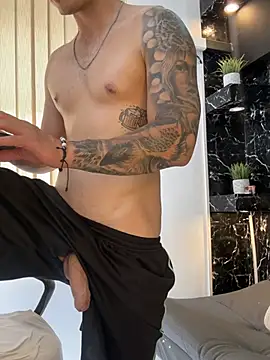 Alexander_ferre 라이브 XXX 채팅