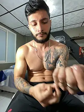 marcel_crawford96 现场XXX聊天