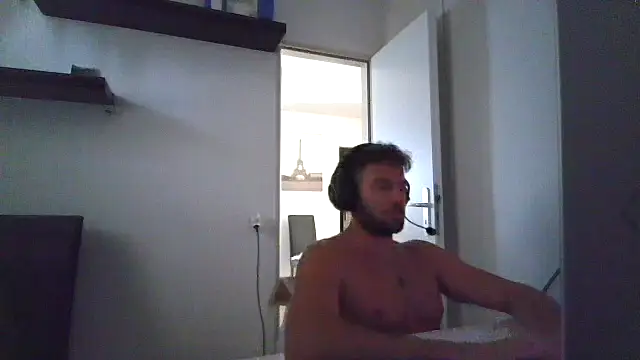 XXX chat uživo modela alpha-hunk