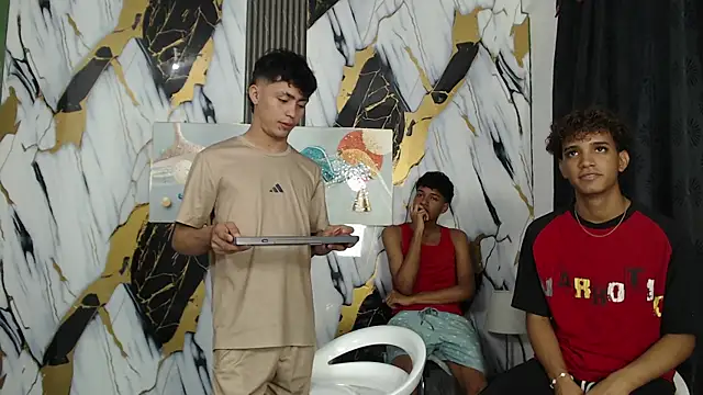Živý XXX chat VERY_HOT_GUYS