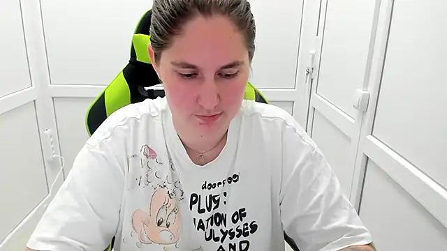 צ'אט XXX בשידור חי של LunaVenom