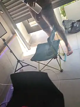 DarkDean Live XXX chat