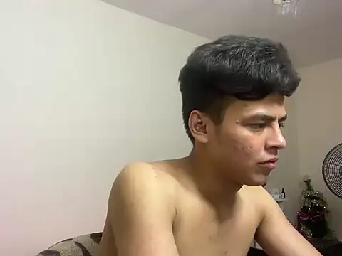 XXX chat uživo modela ToddWarren