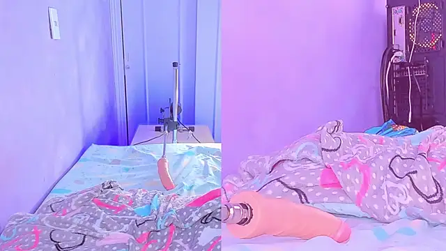 samantha_zc8 Adlı Modelin Canlı XXX Sohbeti