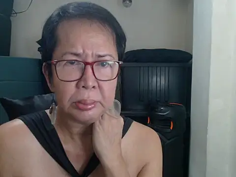 radar777's Webcam Show