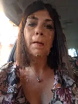 Show de Lady_B_ na webcam
