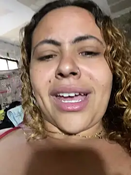 Czat XXX na żywo – Chloe_Leaozinho