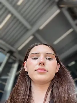 عرض كام AnitaFly