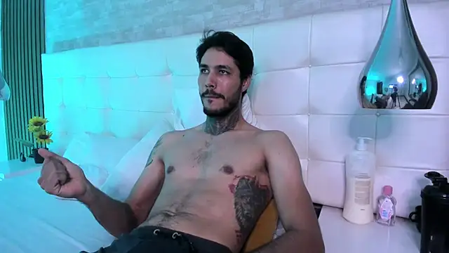 JacksonGreennn Live XXX chat