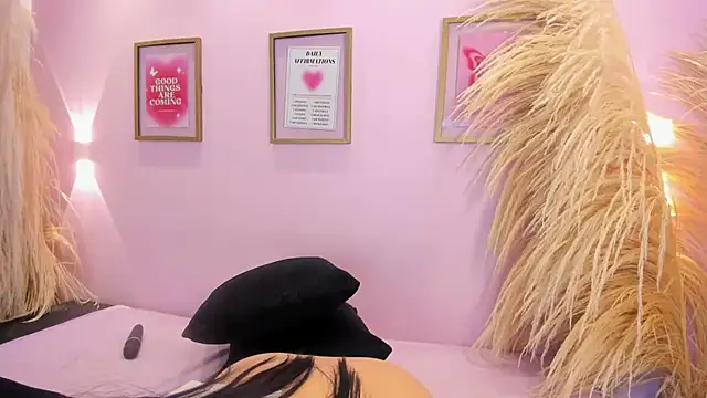 MiaaCarter_'s Live XXX Chat