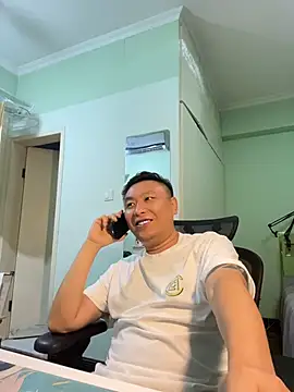 mrcake666 现场XXX聊天