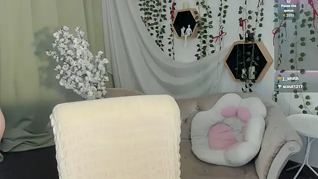 Velvet__Kiss' Live XXX Chat
