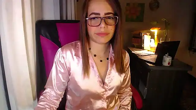 danielle_rose_1 élő XXX-chatje