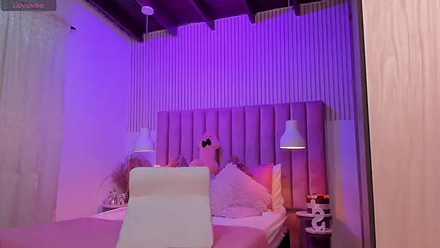 ScarlettDreamss7 在線直播表演