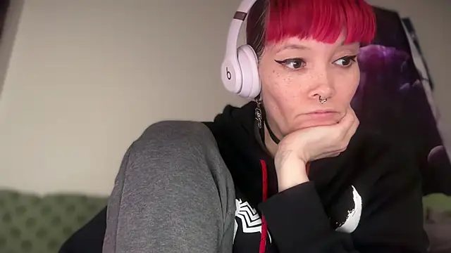 FRRANNKIE Live XXX-Chat