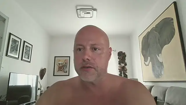 jsrbm Live XXX Chat