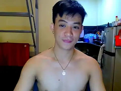 Sembang XXX Secara Langsung AsianCUMQUICKLY