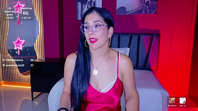 Chat +18 de Sunny_River ao vivo