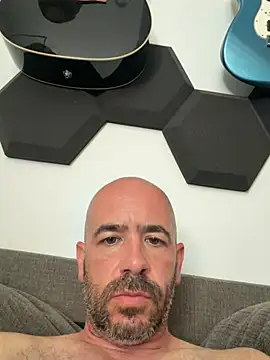 Show Webcam de Italianstallion2756