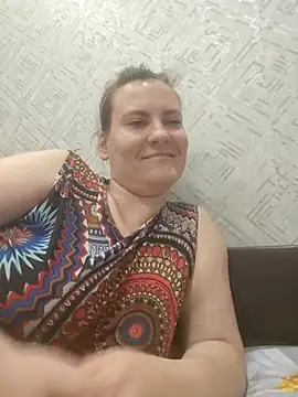 Czat XXX na żywo – Jessie_Lust