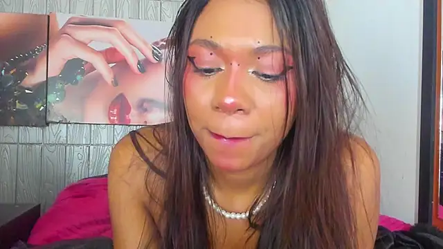yayacandy Chat XXX live