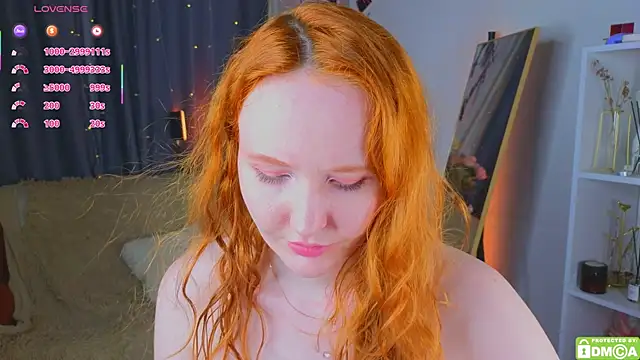 JoyceJones: онлайн-секс-чат