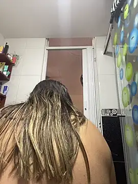 Czat XXX na żywo – Abby-LS