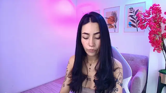 Rainy_doll Chat XXX live