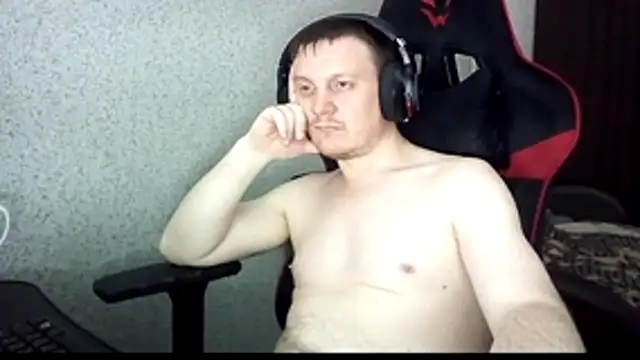 XXX chat uživo modela MysteriousWanderer