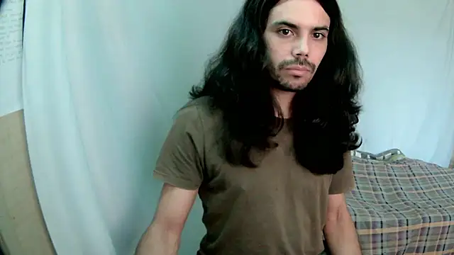 Chat XXX ao vivo de Jack_Spermre