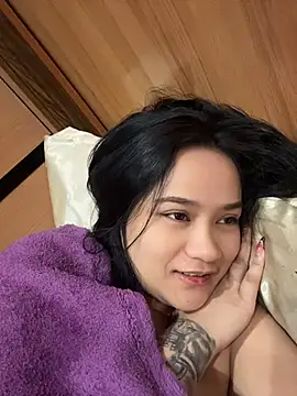 lexi_harper Pertunjukan Webcam