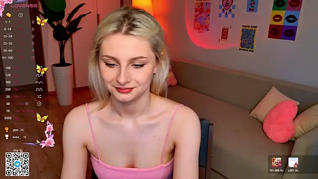 eva_virel Live XXX-Chat
