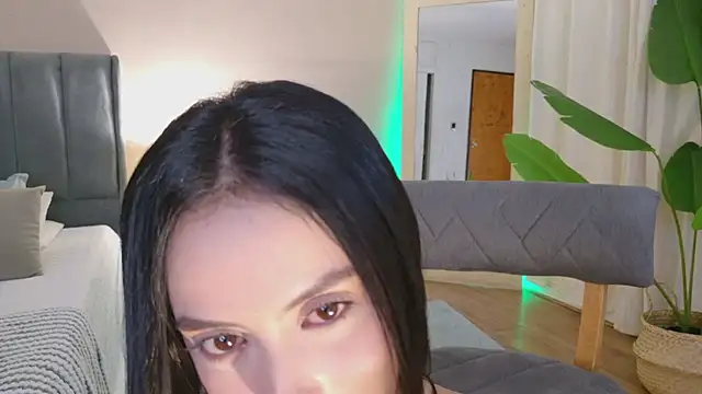 Megaan___ Live XXX-Chat