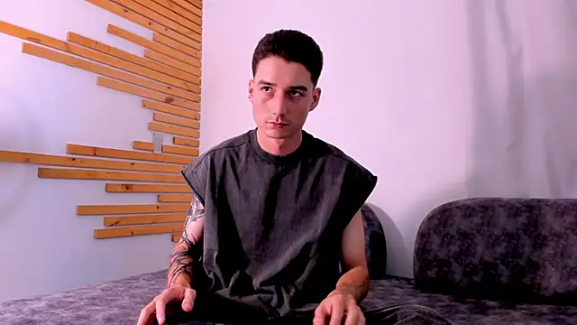 Czat XXX na żywo – Oclahoma_x