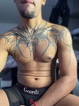 Adam_hot8 ওয়েবক্যাম শো