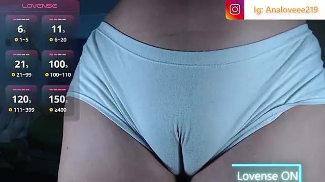 ana_studio Live XXX-Chat