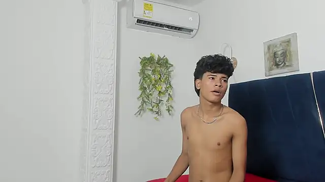 Czat XXX na żywo – jacob_cum23