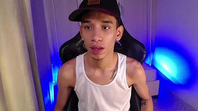 YorYo_hot Webcam Show
