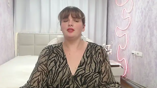 StaceyLex Live XXX-Chat