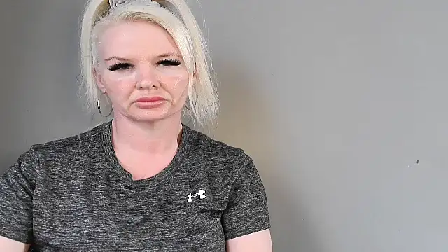 Živý XXX chat GymQueen_Grace