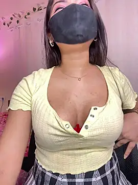 Berry_blossom 现场XXX聊天