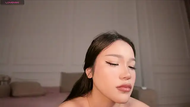 ayanablush's Live XXX Chat