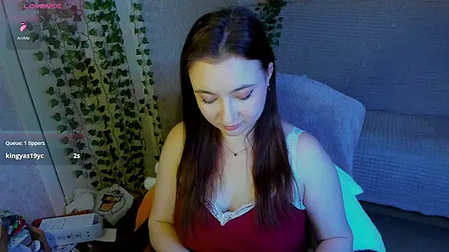 Chatroom XXX en direct de Micky_Wood