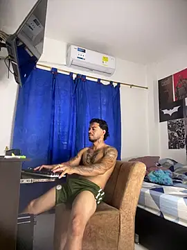 دردشة Kenny_romano الجنسية المباشرة