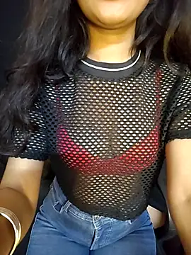 Jaannat123 Adlı Modelin Canlı XXX Sohbeti