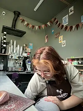 cinnabon_ Chat XXX in diretta