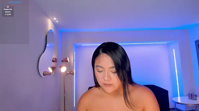 GabriellaLee Chat XXX live