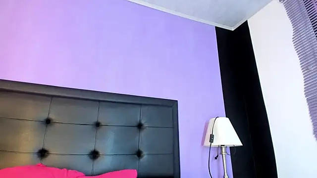 GreciaFox1 Chat XXX in diretta