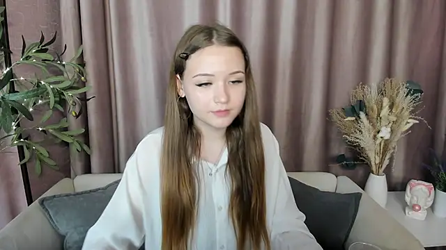 TerriPascale Chat XXX live